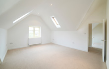 Eland Green bedroom extension leads