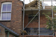 free Eland Green home extension quotes