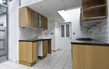 Eland Green kitchen extension leads