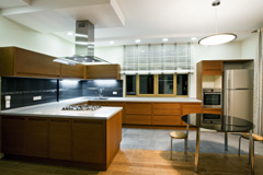 kitchen extensions Eland Green